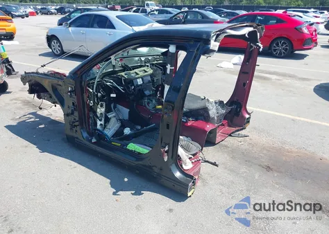 2018 Dodge Charger R/T Scat Pack Rwd z USA, uszkodzony, nr VIN 2C3CDXGJ8JH185070